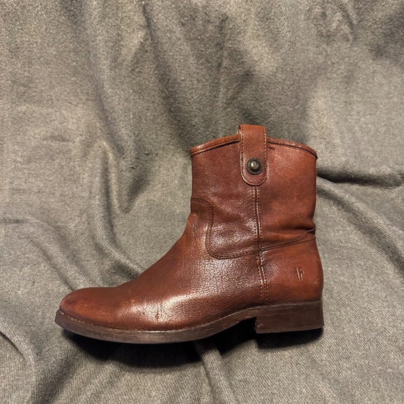 FRYE Melissa boot - Picture 6 of 6